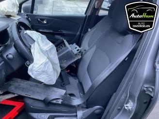 Renault Captur Captur (2R), SUV, 2013 1.2 TCE 16V EDC picture 16