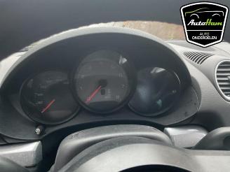 Porsche Boxster 718 Boxster (982), Cabrio, 2016 2.5 S Turbo picture 31