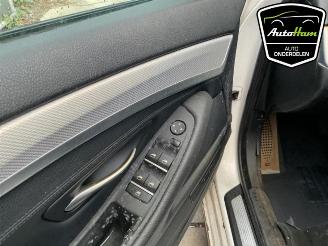 BMW 5-serie 5 serie Touring (F11), Combi, 2009 / 2017 M550d xDrive 24V picture 14