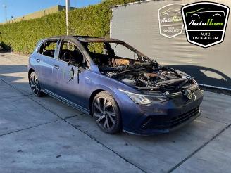 Volkswagen Golf Golf VIII (CD1), Hatchback, 2019 1.5 eTSI 16V picture 2