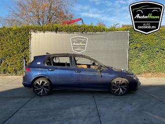 Démontage voiture Volkswagen Golf Golf VIII (CD1), Hatchback, 2019 1.5 eTSI 16V 2020/10