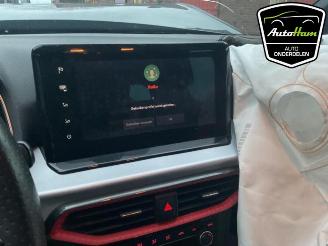 Seat Arona Arona (KJX), SUV, 2017 1.0 TSI 12V picture 20