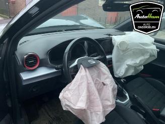 Seat Arona Arona (KJX), SUV, 2017 1.0 TSI 12V picture 15