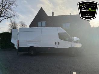 Sloopauto Iveco New Daily New Daily VI, Van, 2014 33S16, 35C16, 35S16 2024/12