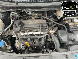 Hyundai I-20 i20, Hatchback, 2008 / 2015 1.2i 16V picture 20