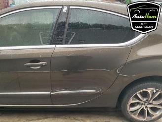 Citroën DS4 DS4 (NX), Hatchback, 2011 / 2015 1.6 16V THP Racing picture 7