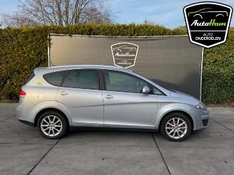 Uttjänta bilar auto Seat Altea Altea XL (5P5), MPV, 2006 / 2015 1.8 TFSI 16V 2011/5