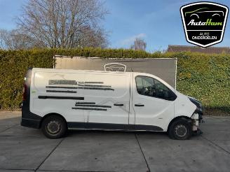 Dezmembrări autoturisme Opel Vivaro Vivaro, Van, 2014 / 2019 1.6 CDTI BiTurbo 120 2015/11