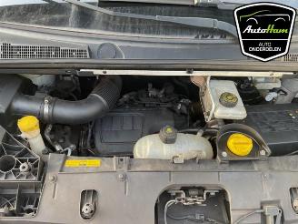 Opel Vivaro Vivaro, Van, 2014 / 2019 1.6 CDTI BiTurbo 120 picture 20