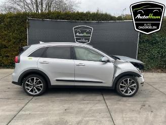 Uttjänta bilar auto Kia Niro Niro I (DE), SUV, 2016 / 2022 1.6 GDI Hybrid 2021/3