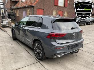 Volkswagen Golf Golf VIII (CD1), Hatchback, 2019 1.5 TSI BlueMotion 16V picture 8