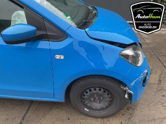 Volkswagen Up! Up! (121), Hatchback, 2011 1.0 12V 60 picture 13