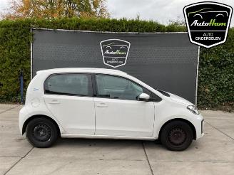 Uttjänta bilar auto Volkswagen Up! Up! (121), Hatchback, 2011 1.0 12V 60 2018/6