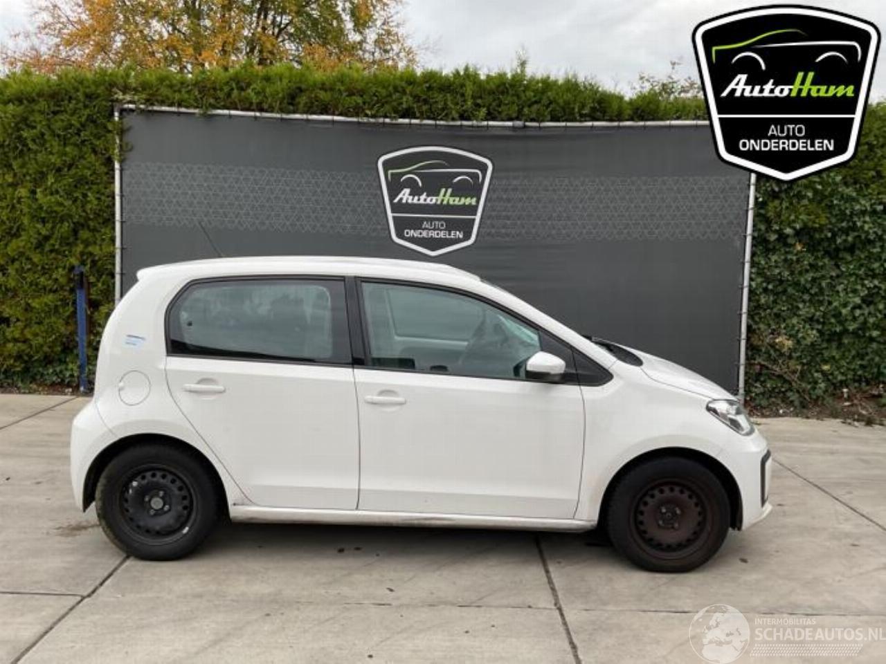 Volkswagen Up! Up! (121), Hatchback, 2011 1.0 12V 60