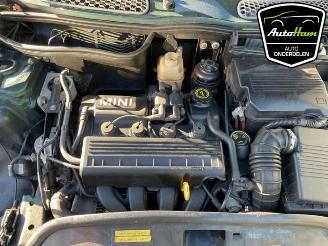Mini Mini Mini One/Cooper (R50), Hatchback, 2001 / 2007 1.6 16V Cooper picture 16