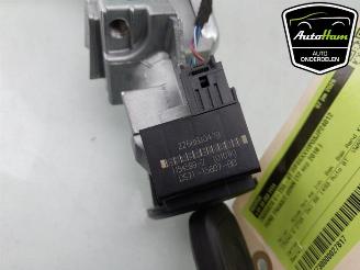 Ford Transit Connect Transit Connect (PJ2), Van, 2013 1.5 EcoBlue picture 25