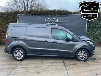 Ford Transit Connect Transit Connect (PJ2), Van, 2013 1.5 EcoBlue picture 1