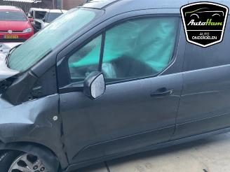 Ford Transit Connect Transit Connect (PJ2), Van, 2013 1.5 EcoBlue picture 6