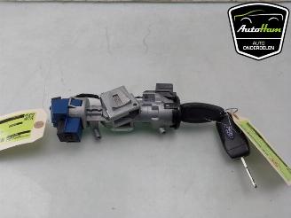 Ford Transit Connect Transit Connect (PJ2), Van, 2013 1.5 EcoBlue picture 23