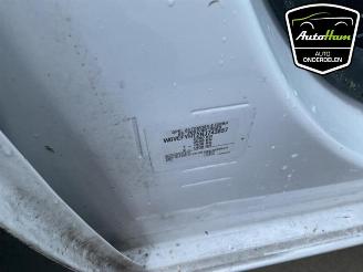 Opel Combo Combo Cargo, Van, 2018 1.5 CDTI 130 picture 18