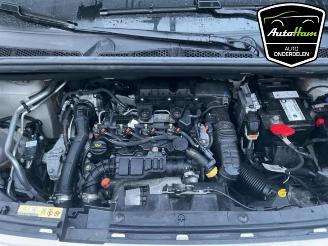 Opel Combo Combo Cargo, Van, 2018 1.5 CDTI 130 picture 25