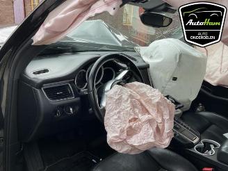 Porsche Macan Macan (95B), SUV, 2014 2.0 16V Turbo picture 21