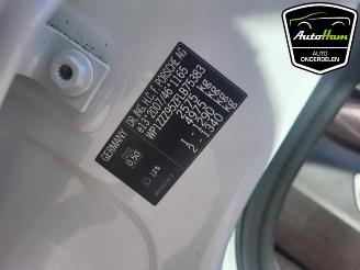 Porsche Macan Macan (95B), SUV, 2014 3.0 S Diesel V6 24V picture 12