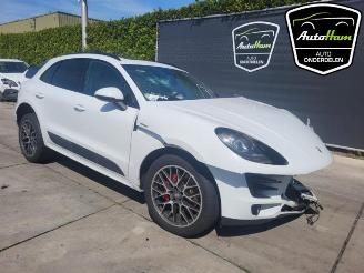 Porsche Macan Macan (95B), SUV, 2014 3.0 S Diesel V6 24V picture 2