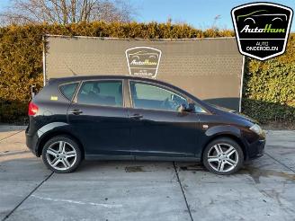  Seat Altea Altea (5P1), MPV, 2004 / 2015 1.8 TFSI 16V 2010/1