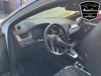 Renault Captur Captur II (RJB), SUV, 2020 1.6 E-Tech 145 picture 16