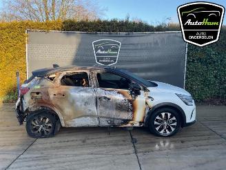 Sloopauto Renault Captur Captur II (RJB), SUV, 2020 1.6 E-Tech 145 2023/10