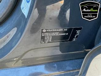 Volkswagen Passat Passat Variant (3G5), Combi, 2014 / 2024 2.0 TDI 16V 190 picture 14