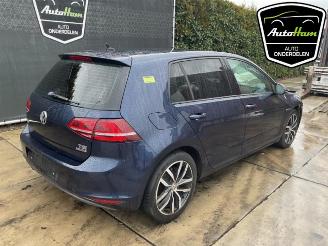 Volkswagen Golf Golf VII (AUA), Hatchback, 2012 / 2021 1.2 TSI 16V picture 10