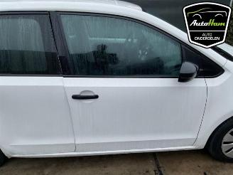 Volkswagen Up! Up! (121), Hatchback, 2011 1.0 12V 60 picture 11