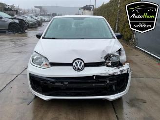 Volkswagen Up! Up! (121), Hatchback, 2011 1.0 12V 60 picture 3