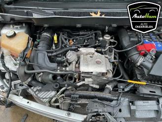 Ford B-Max B-Max (JK8), MPV, 2012 1.0 EcoBoost 12V 100 picture 13