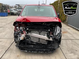 Toyota ProAce ProAce City, Van, 2019 1.5 D-4D 100 picture 3