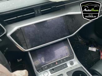 Audi A6 A6 Avant (C8), Combi, 2018 3.0 V6 24V 50 TDI Mild Hybrid Quattro picture 16