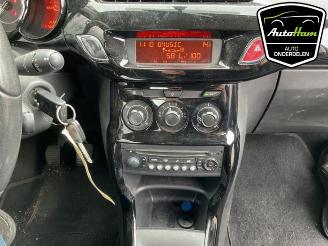 Citroën C3 C3 (SC), Hatchback 5-drs, 2009 / 2016 1.2 VTi 82 12V picture 16