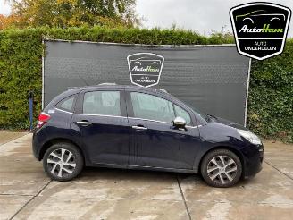  Citroën C3 C3 (SC), Hatchback 5-drs, 2009 / 2016 1.2 VTi 82 12V 2013/8