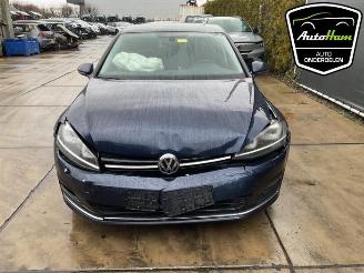 Volkswagen Golf Golf VII (AUA), Hatchback, 2012 / 2021 1.2 TSI 16V picture 3