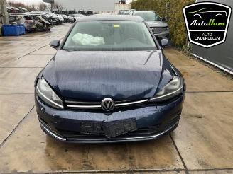 Volkswagen Golf Golf VII (AUA), Hatchback, 2012 / 2021 1.2 TSI 16V picture 3