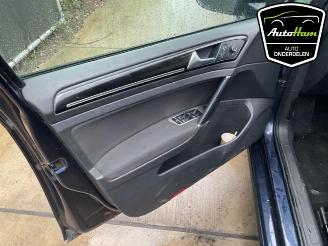 Volkswagen Golf Golf VII (AUA), Hatchback, 2012 / 2021 1.2 TSI 16V picture 29