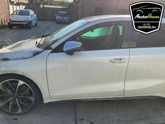 Audi S3 S3 Sportback (8YA), Hatchback 5-drs, 2020 2.0 T FSI 16V picture 6