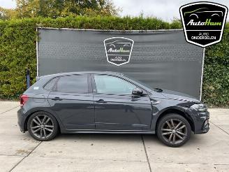 Sloopauto Volkswagen Polo Polo VI (AW1), Hatchback 5-drs, 2017 1.0 TSI 12V 2018/3