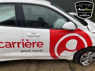 Hyundai I-10 i10, Hatchback, 2019 1.0 12V picture 12