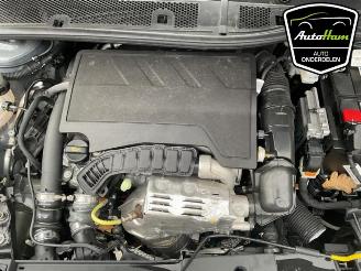 Opel Corsa Corsa F (UB/UH/UP), Hatchback 5-drs, 2019 1.2 Turbo 12V 100 picture 13