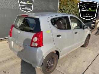 Suzuki Alto Alto, Hatchback 5-drs, 2009 1.0 12V picture 8
