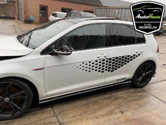 Volkswagen Golf Golf VII (AUA), Hatchback, 2012 / 2021 2.0 GTI 16V Performance Package picture 5
