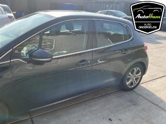 Peugeot 208 208 I (CA/CC/CK/CL), Hatchback, 2012 / 2019 1.4 16V picture 5
